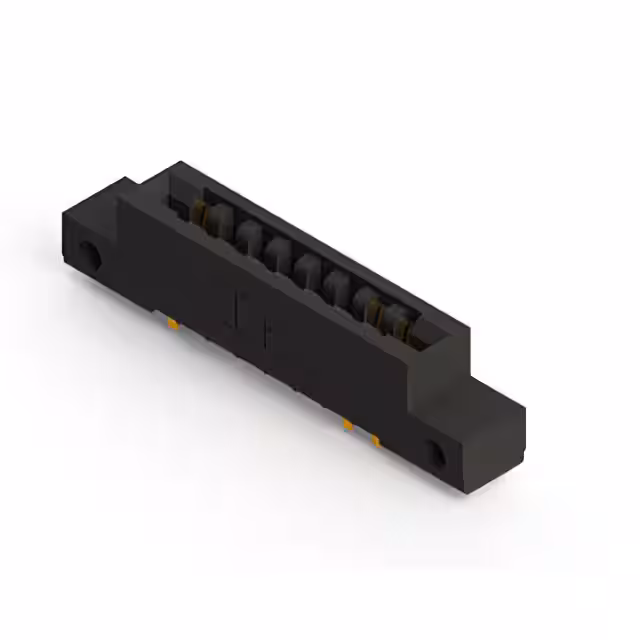 357-008-559-112 EDAC Inc.  Edgeboard Connectors